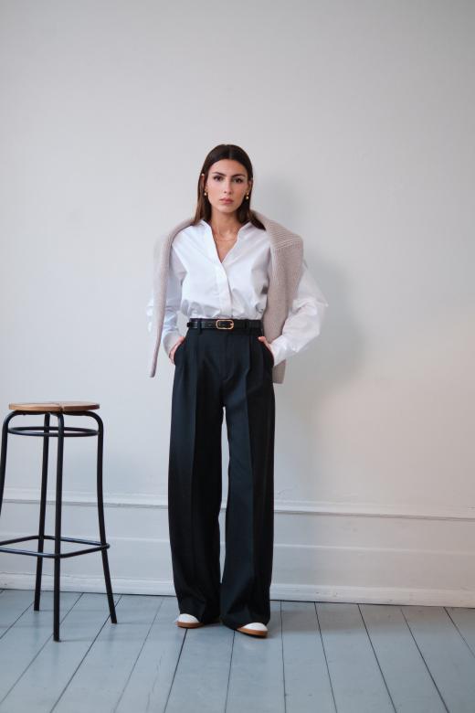 Filippa K, Julie Josephine og Toteme